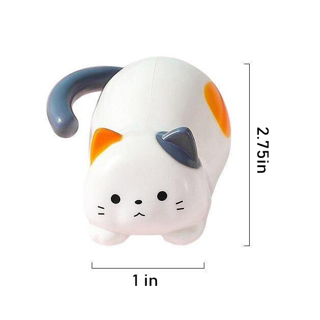 🔥Last Day Sale 49% OFF🔥Clockwork Cat (no batteries needed)