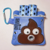 Emergency Dog Poop Bags