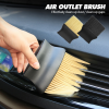 High Density Ultra Soft Detail Brush(BUY 3 GET 2 FREE NOW)