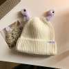 🔥🥳2023 Christmas New Arrival - Cute Quirky Beanie