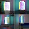 🔥Last Day Promotion 70% OFF🔥3D Rotating Aurora Night Light