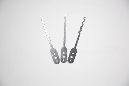 Genesis Lock Pick Set