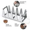 Early Summer Hot Sale 48% OFF - Multi Grill BBQ Rib Rack(BUY 2 FREE SHIPPING NOW)