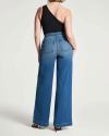 (💝2023 The latest version Save 60%OFF)Seamed Front Wide Leg Jeans(Buy 2 get extra 10%OFF&Free Shipping)