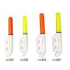 🎣 Summer Sale-30% OFF🐠Electronic Fishing Float Light Stick 5PCS