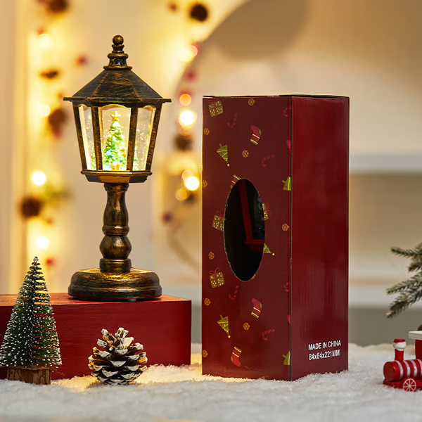 🎄🎁Christmas Hot Sale 48% OFF🎄Christmas Decoration Candle Lights