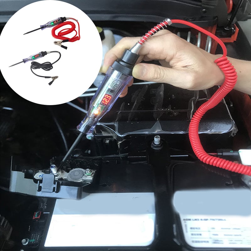 🎄CHRISTMAS SALE 50% OFF🎄Car truck circuit test pen