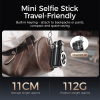 🎁TikTok Last Day Sale - 70% OFF🎉4-in-1 Multifunctional 360° Rotation Magnetic Selfie Stick