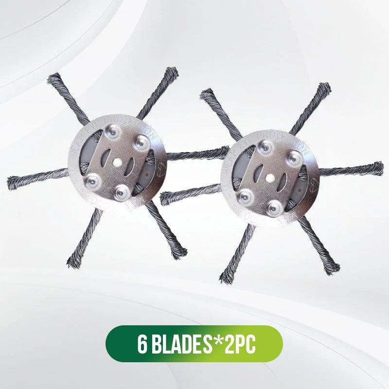 💥LAST DAY SALE 50% OFF💥String Trimmer Replacement Head