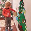 Early Christmas Hot Sale 48% OFF - ❤️Kids DIY Felt Christmas Tree（BUY 2 FREE SHIPPING）