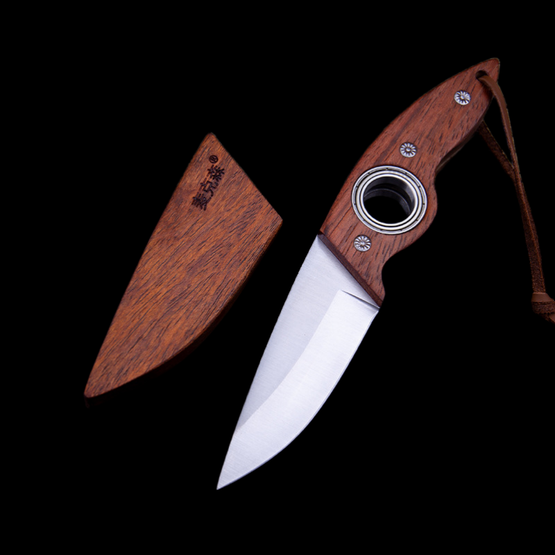 Bearing Rotary Knife
