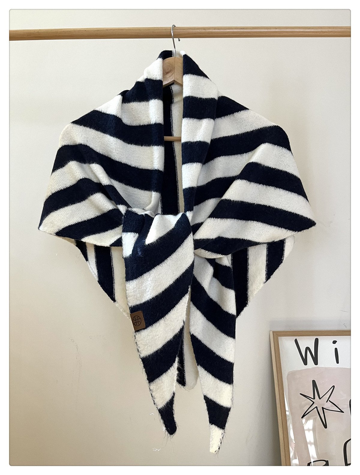 ⏰LAST DAY SALE 50% OFF - Women's Solid Color Shawl⚡Buy 2 Free Shipping