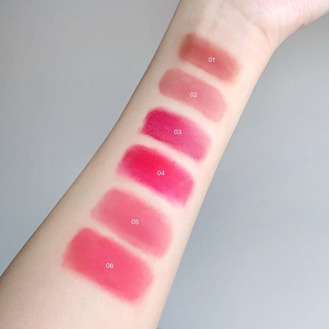 ⏰LAST DAY SALE 50% OFF💥Lip&Cheek Blurry Pudding Pot