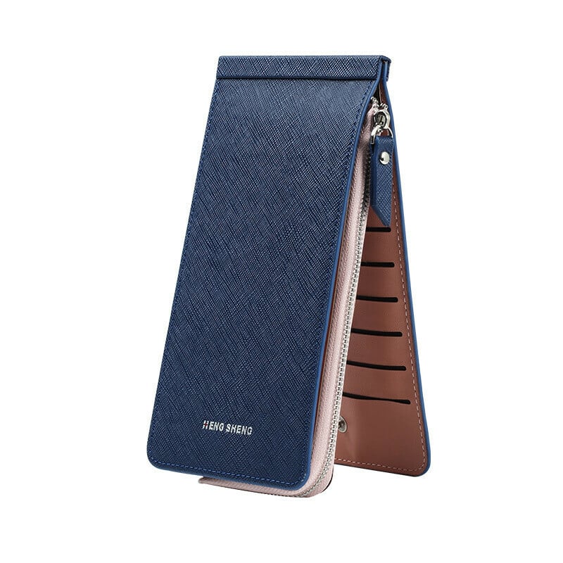 🔥50% OFF🔥Multifunctional Long Wallet