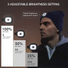 (Christmas Hot Sale- 48% OFF) Led Knitted Beanie Hat- BUY 3 FREE SHIPPING