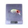 HENGJIA 1PC Floating Minnow Fishing Lure