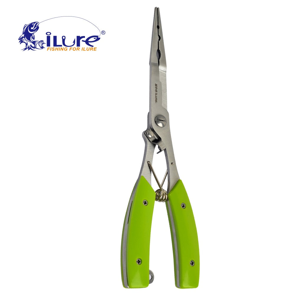 🎣 Summer Sale-15% OFF🐠iLure New Fishing Plier
