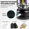 🎁Christmas Sale-49% OFF🎄Portable Retro Camping Lamp🔥Buy 2 Get Free Shipping