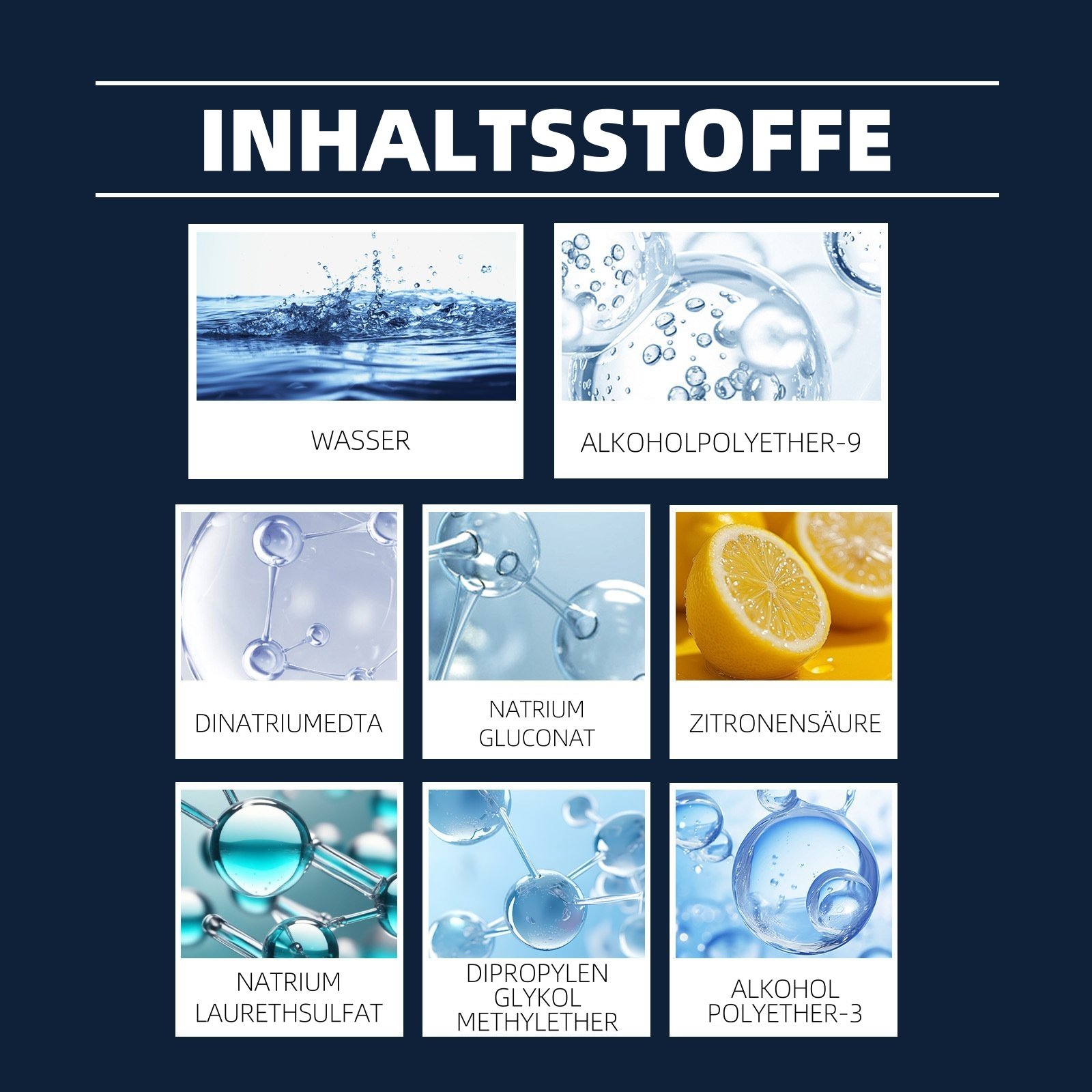 🔥Letzter Tag 49% Rabatt🎁Hochleistungs-Allzweckreiniger für den Außenbereich