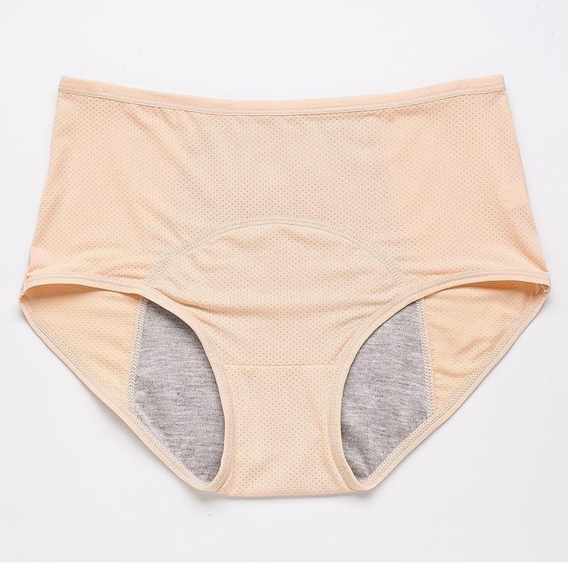 🔥Buy 3 Get 2 Free🔥 - High Waist Leak Proof Panties