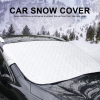 (🎄CHRISTMAS EARLY SALE-48% OFF) Car Windshield Snow Cover(BUY 2 GET FREE SHIPPING)