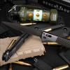 🔥BM 4170BK High Hardness Outdoor Portable Multifunctional Folding Knife