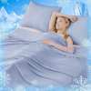 Last Day Promotion 70% OFF - ❄Summer Ultimate Cooling Blanket⚡Buy 2 Get Free Shipping