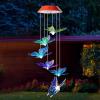 (🔥Last Day Promotion - 50% OFF) Solar-Powered Butterfly Lights