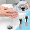 Stainless Steel Sink Drain Filter, 🔥Buy 3 Get 2 Free & Free Shipping