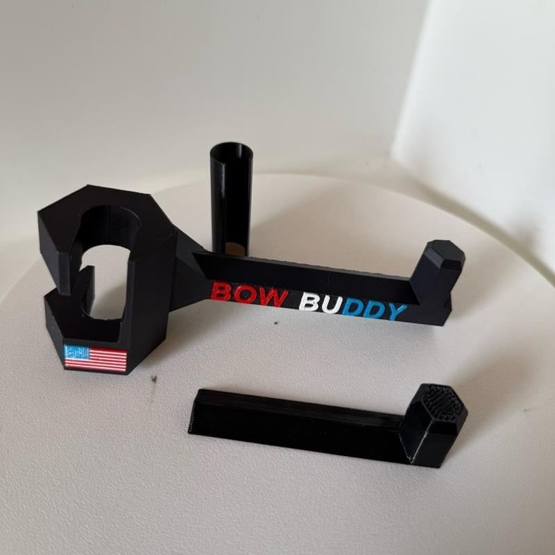 🔥Last Day Promotion 50% OFF🔥 Nearly Universal Bow Hanger for Trucks