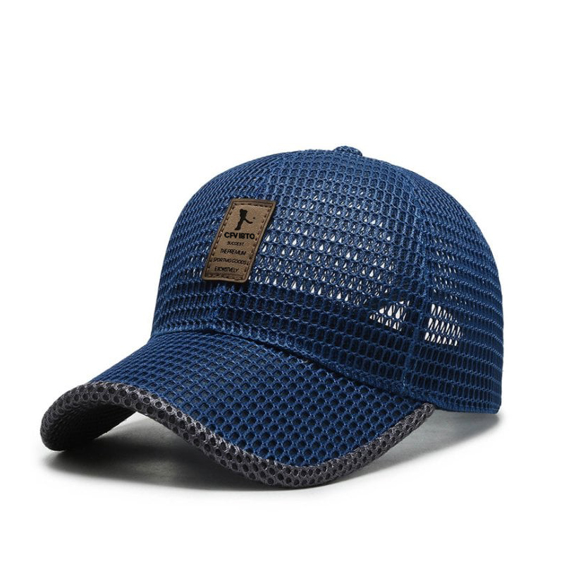 Summer Promotion—Summer Outdoor Casual Baseball Cap