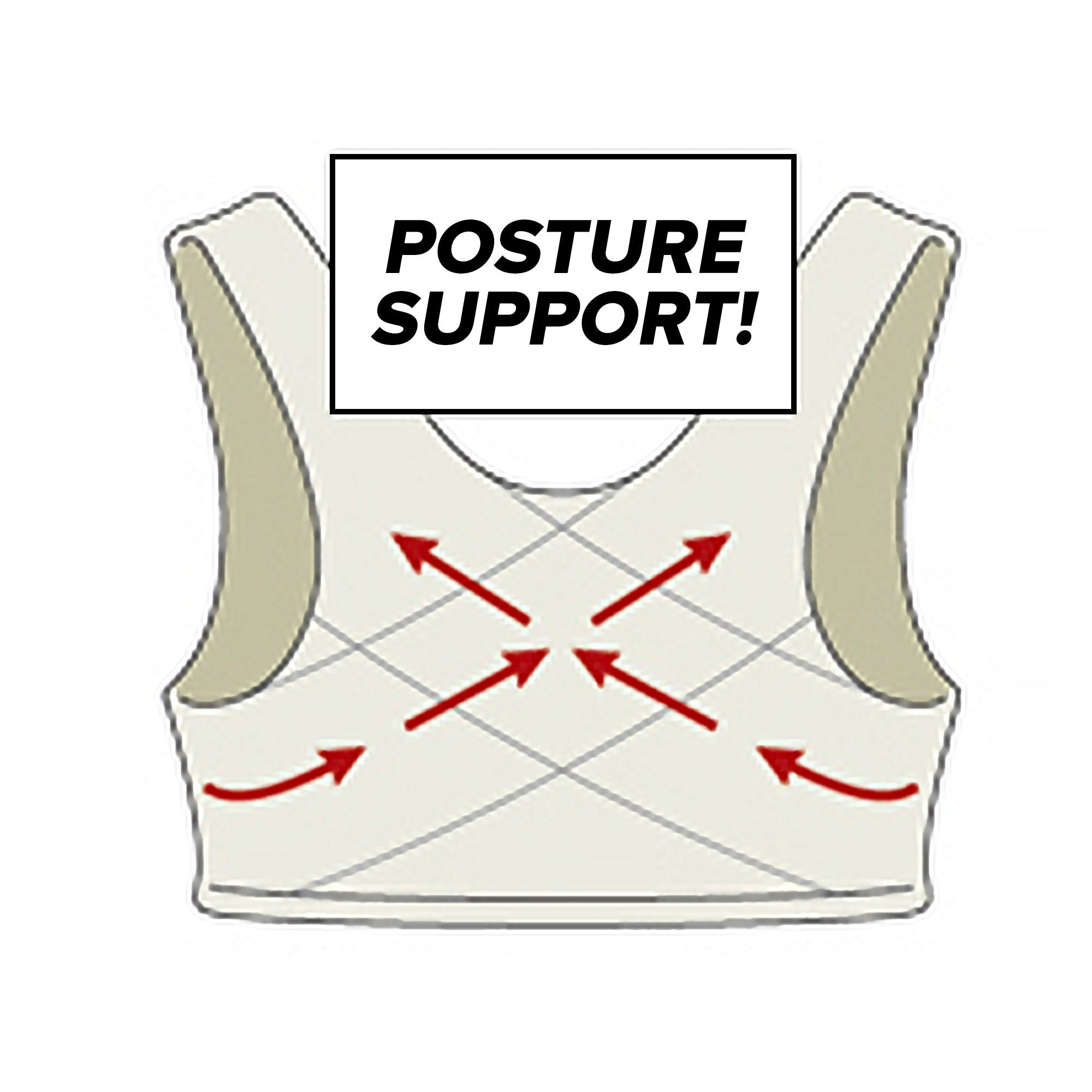 🎁LAST DAY 45% OFF🎁Front hooks, stretch-lace, super-lift, and posture correction – ALL IN ONE BRA!