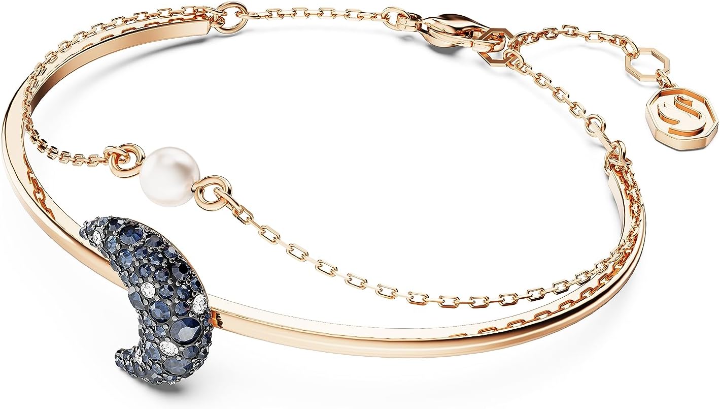 Swarovski Luna Crystal Jewelry Collection