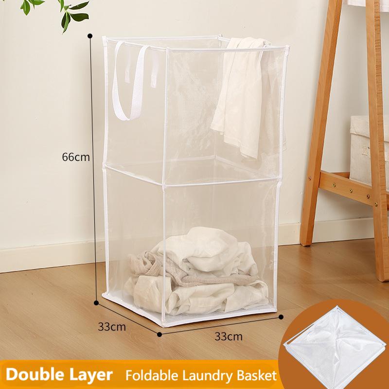🎁TikTok Last Day Sale - 70% OFF🎉Pop Up Laundry Baskets