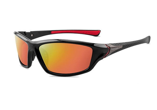 🎣 Summer Sale-55% OFF🐠Polarized Fishing Sunglasses UV400
