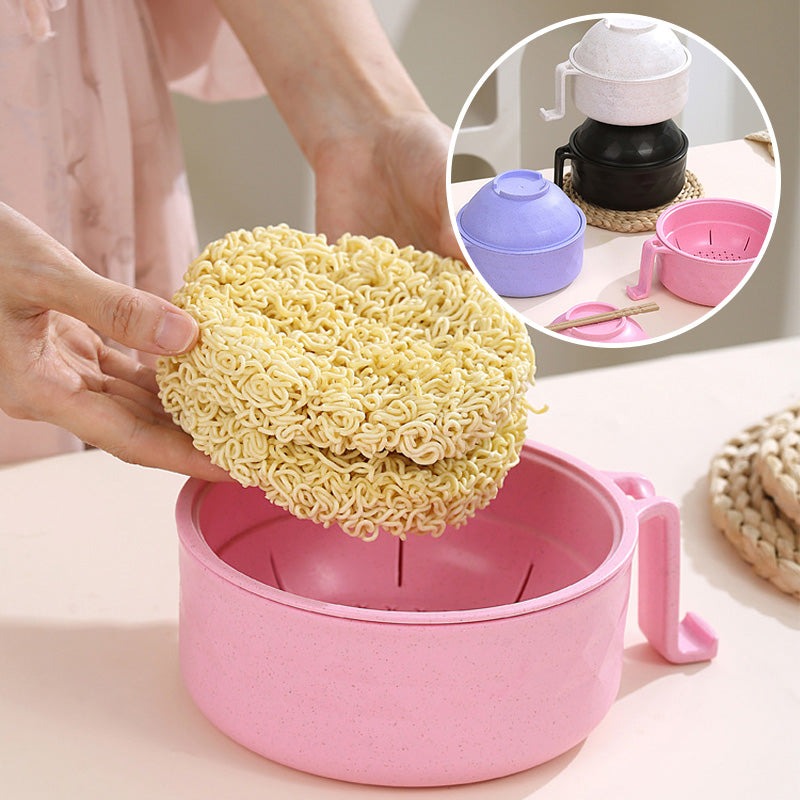 Microwave Ramen Bowl- BUY 2 GET FREE SHIPPING