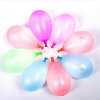 Mother's Day Limited Time Sale 70% OFF💓999PCS Set Water Bomb Balloons Quick Fill🌈