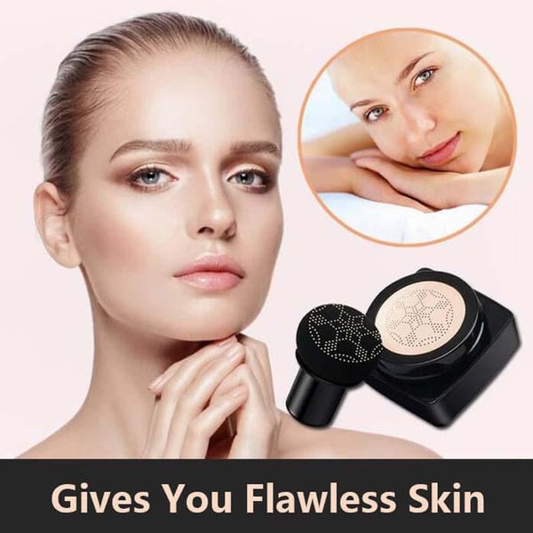 🔥2024 Summer Hot Sale 70% Off🔥Mushroom Head Air Cushion CC Cream, Buy 2 Free Shipping Now!