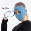 🔥Last Day Promotion 48% OFF🔥 Anti Dust Goggles Face Mask