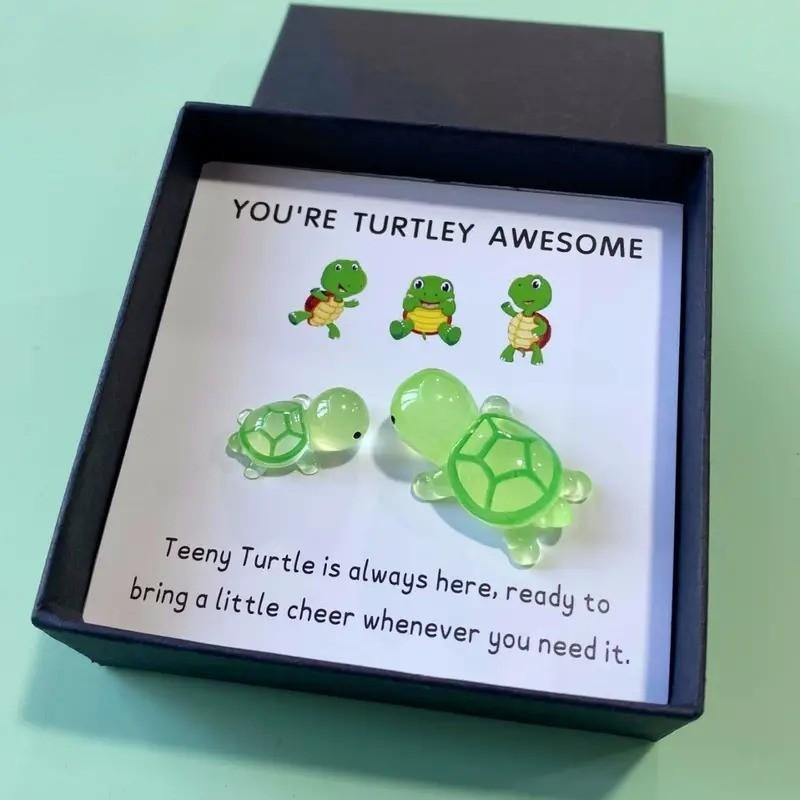 🐢Turtle Gift Box Set -