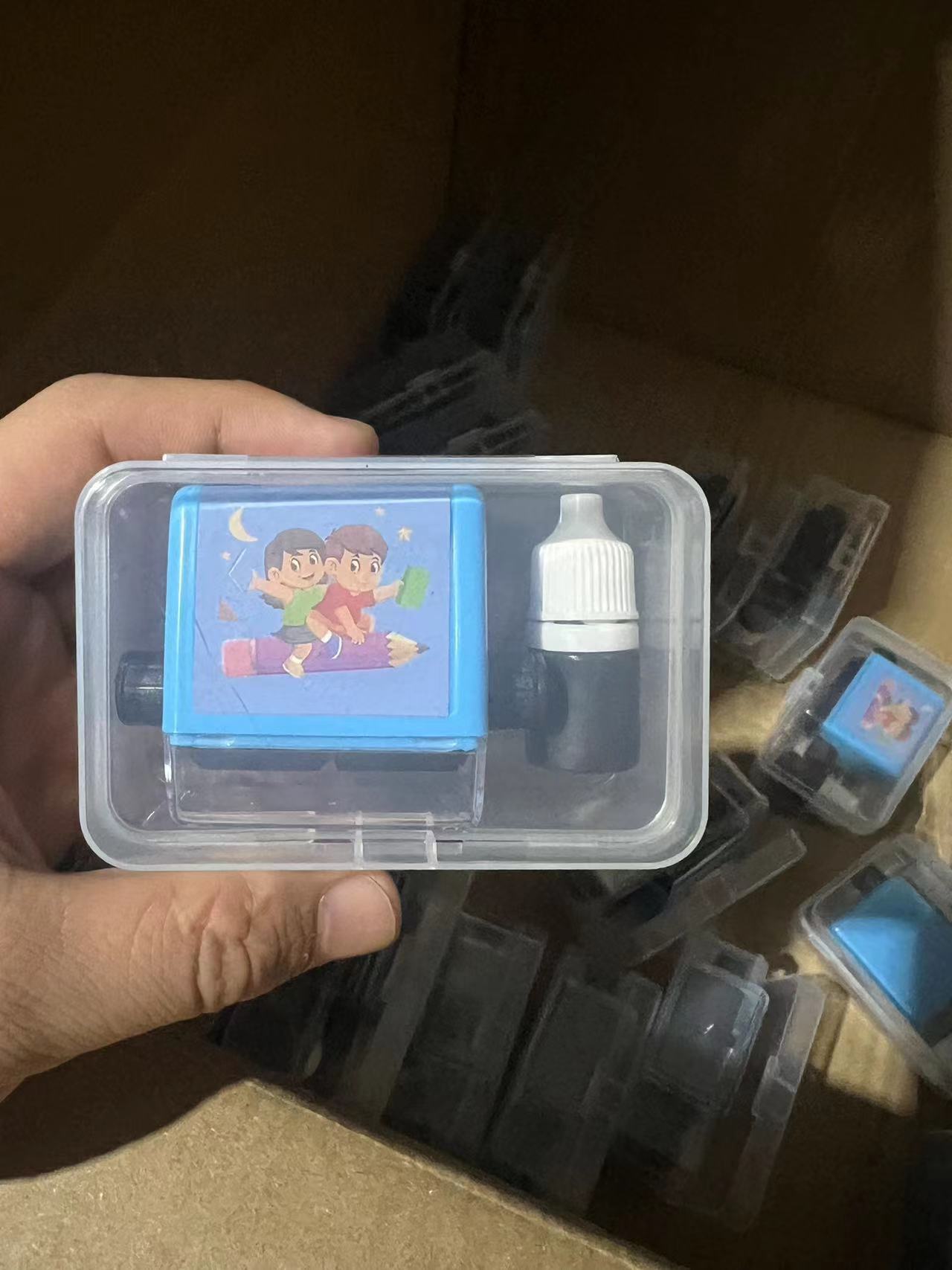 🎁TikTok Last Day Sale - 70% OFF🔥Brain Improvement Device for Kids