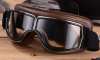 🔥(Limited Time Promotion 49% OFF) Vintage Motorcycle Goggles