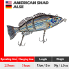 🌊 Summer Sale-30% OFF🐠Electronic Fishing Lure