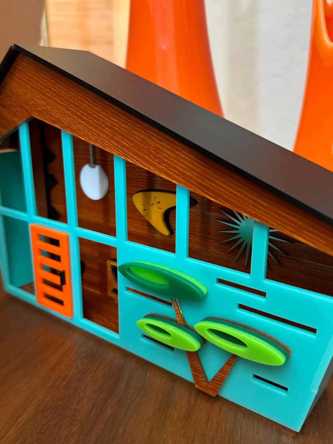 🔥Father's Day 57% OFF - 🌴☀️Mid Century Modern 