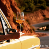 Josephinen Style Handmade Wine Glasses