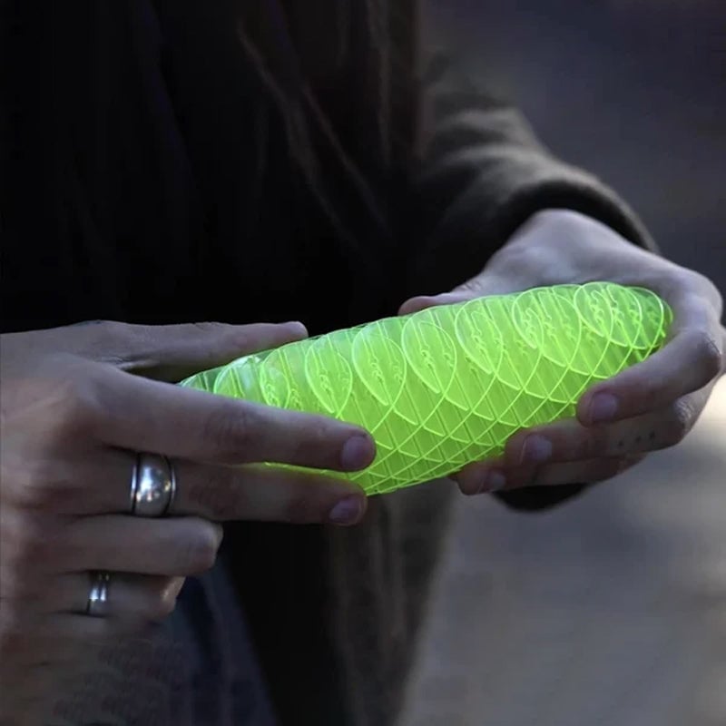 (🎉Last Day Promotion 50% OFF) 🐛Worm Big Fidget Toy - Buy 2 Get 1 Free
