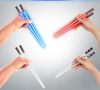 Early Christmas Hot Sale 50% OFF - LIGHTSABER CHOPSTICKS(Buy 4 Free Shipping)