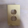 Last Day Promotion 48% OFF - Outlet Wall Plate With Night Lights - No Batteries or Wires