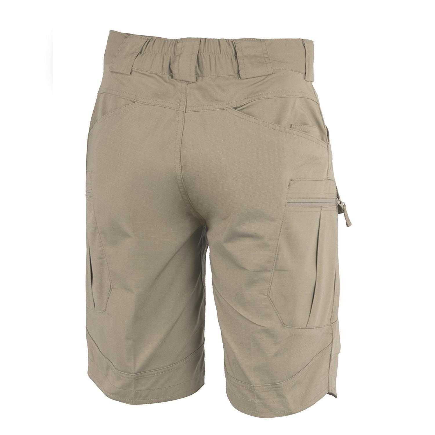 MILSPEC™ TACTICAL SHORTS