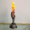 Last Day Promotion 70% OFF - 🔥Skeleton Halloween Candle